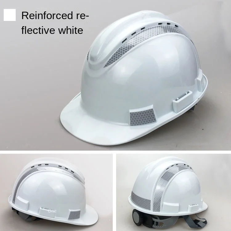 

ABS Construction Safety Helmets Electrical Engineering Hard Hat Labor Protective Helmet High Quality Men Women Work Cap