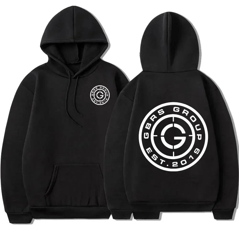 Forward Observations Group Hoodies Women Harajuku Y2k Aesthetic Fleece Streetwear Hoddies Clothes Woman Aesthetic Tracksuit 5