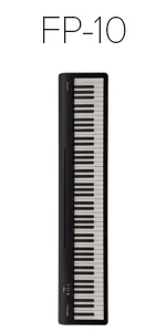 fp30, Roland, yamaha, digital, electronic, piano, keyboard, p45, p121, casio, fp10, fp90, home