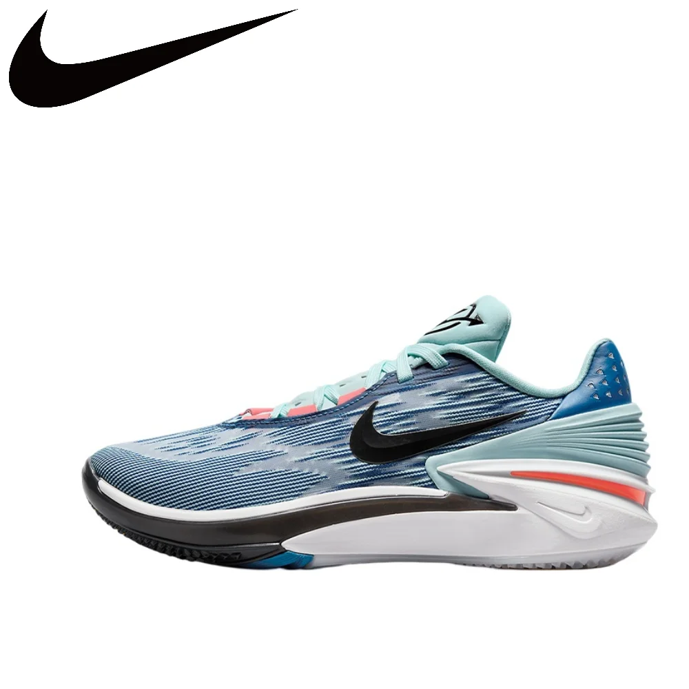 thumbnail image 1 of Zapatillas de baloncesto Nike Air Zoom GT Cut 2 Excellence Inspiration Innovation de caña baja para hombre y mujer, 1 of 5