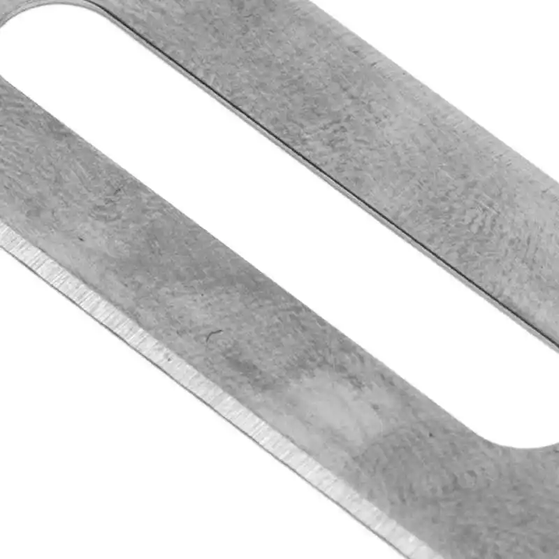 thumbnail image 2 of BORDSTRACT Diving Line Cutter Blades - 3Pcs Stainless Steel Replacement Blades For Scuba Diving & Rescue 2 of 9