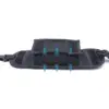 Diving Weight Pockets Harness Empty Scuba Backplate Pouch Gray Camouflage 3