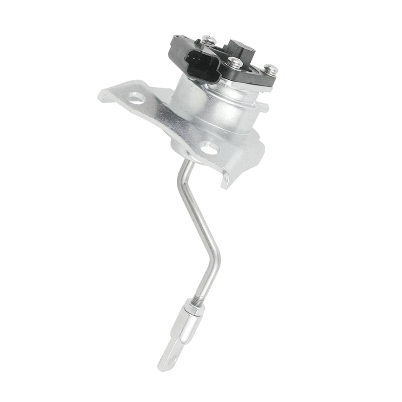 Turbocharger Solenoid Valve Metal Turbocharger Actuator For Peugeot Ford Citroen Berlingo C3 C4 1.6 Tdci 49373-02003 4937302003