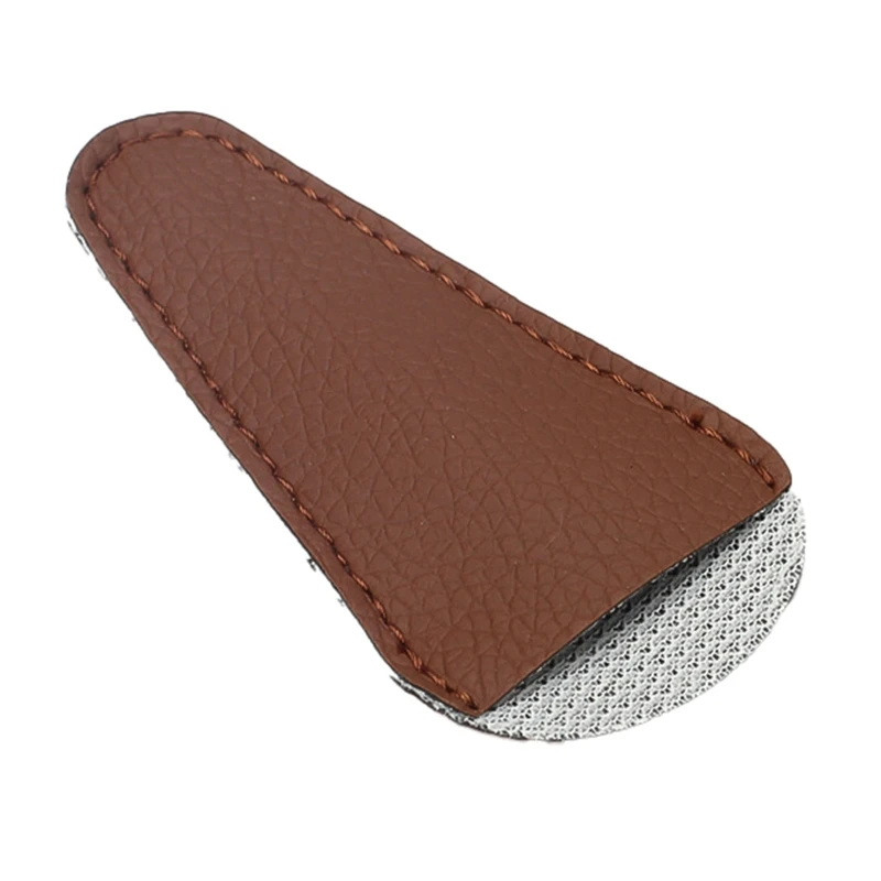 

Прочный чехол для ножниц, износостойкий кожаный чехол для ножниц, портативный рукав