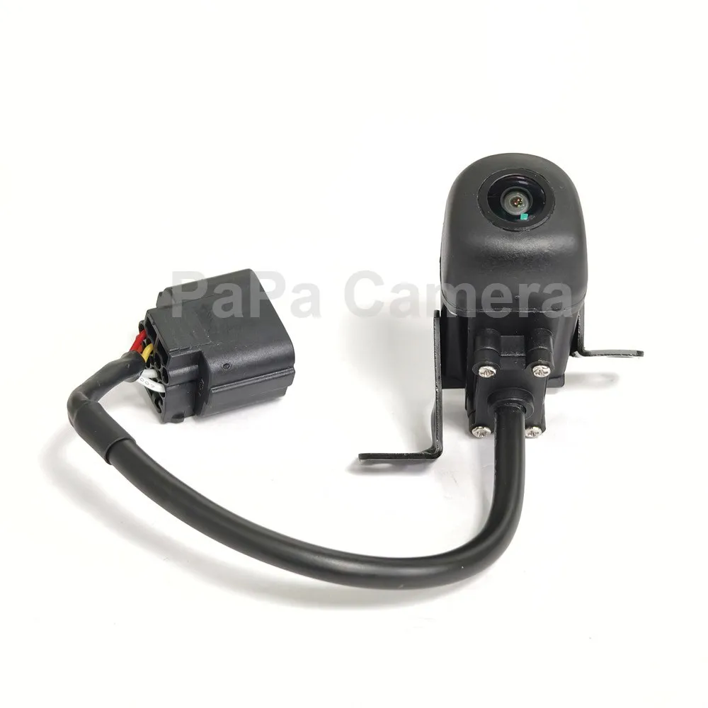 KIA Mohave Borrego 95760-2J300 OE 957602J300 고품질 후방 카메라 역방향 주차 보조 카메라