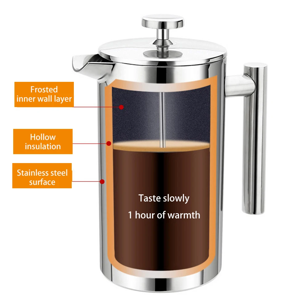 https://ae01.alicdn.com/kf/Saaa197f7c13d457cb9cc3671e8bb59bfN/350-800-1000ML-French-Press-Coffee-Maker-304-Stainless-Steel-Coffee-Machine-Double-Insulated-Hand-Punch.jpg