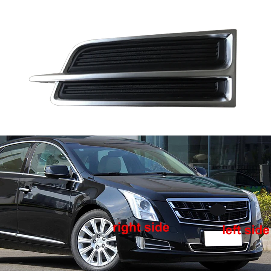 

Крышка противотуманной фары для Cadillac XTS 2013-2017