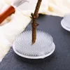 Round Flower Base Holder Floral Frog Pin Needles Spiky Frog Fixed Tool Ikebana Arrangement Floral Decor 1