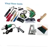 Vinyl Flooring Trims & Edgings Seam Welder 1