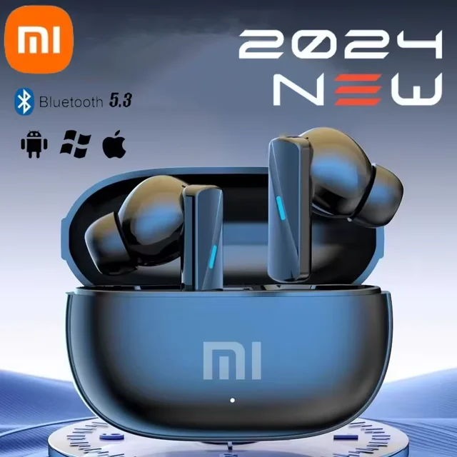 Xiaomi Mijia Mate 50 Bluetooth Headset 1