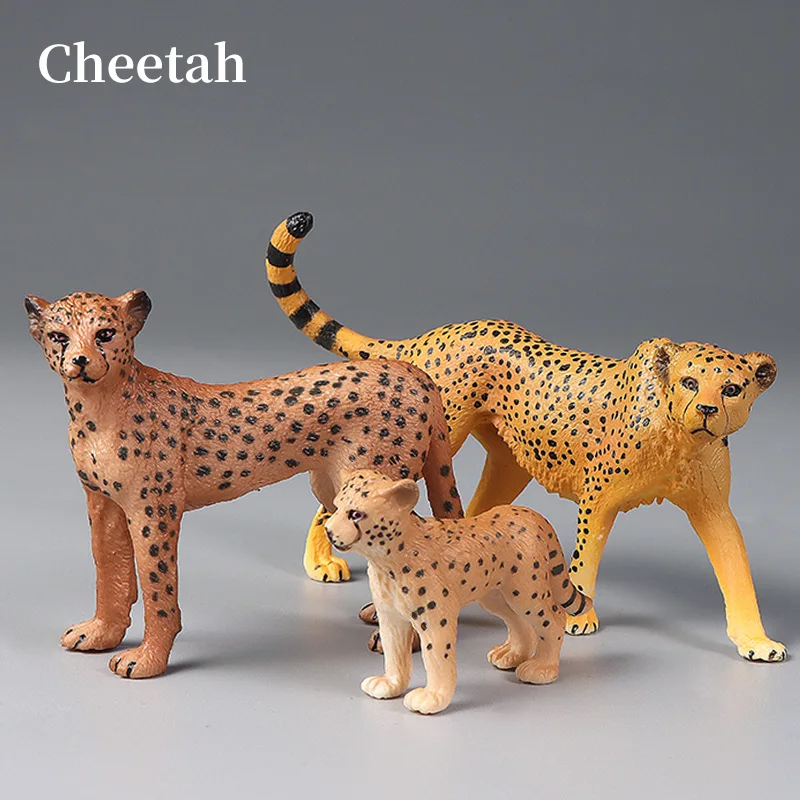 子供のための動物,シミュレーション,野生動物,おもちゃ,アフリカ