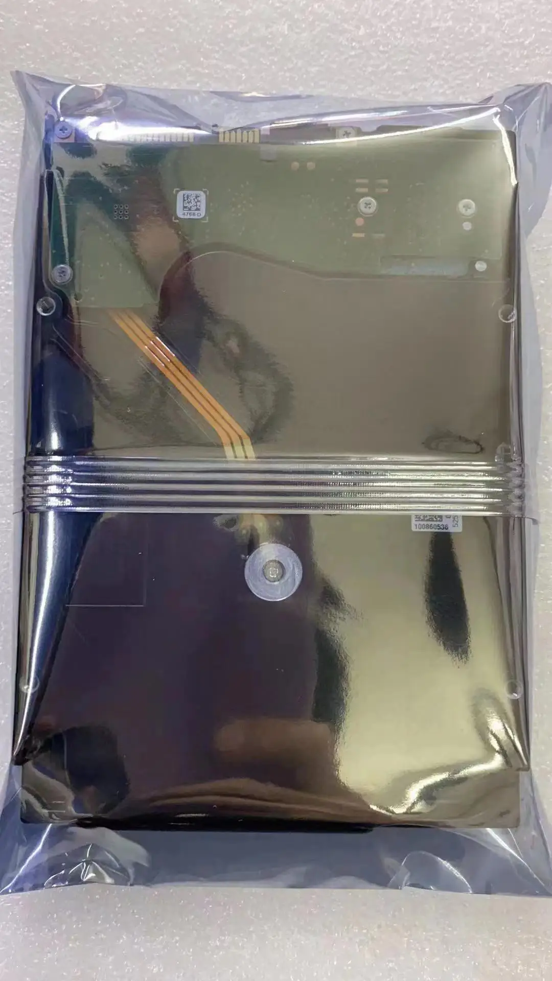 18TB HDD Exos X20 ST18000NM003D 16TB 14TB 7200 RPM SATA 6Gb/s 256MB Cache 3.5-Inch 18T Enterprise Server PC Hard Disk Drive