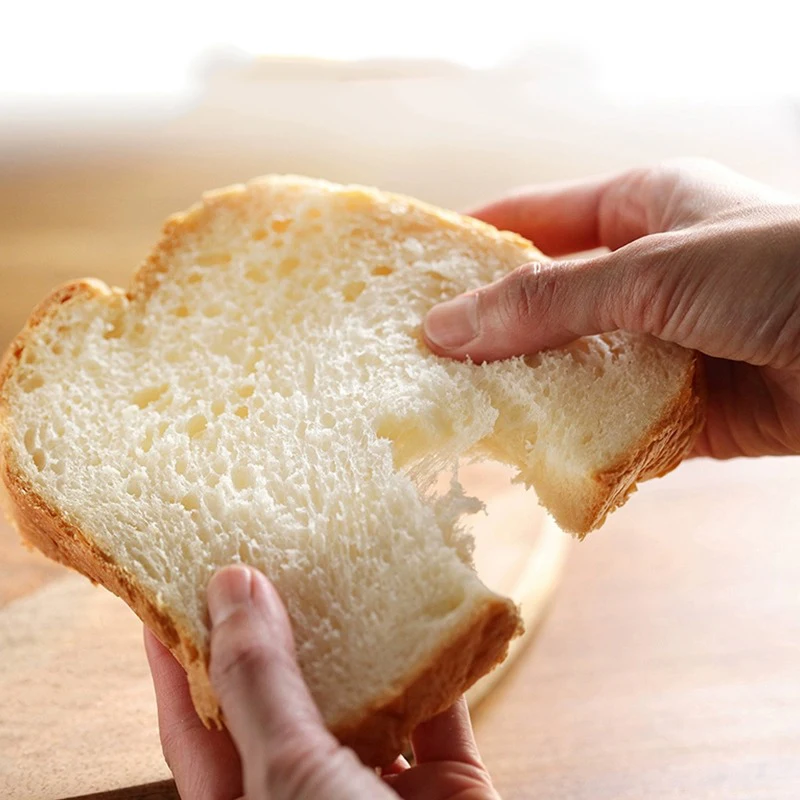 AutomaticBun Fermentation Machine Bread Maker Machine Intelligent Dough Mixer Kitchen Bakery Toaster