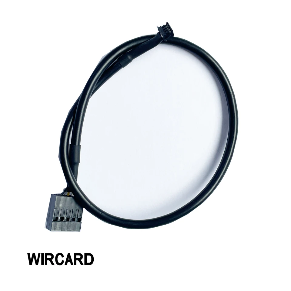 Adattatore M.2 NGFF A PCI-E 1x Per WiFi Desktop, Supporto Dual Band 2.4/5G E Bluetooth, Antenne Incluse - 3