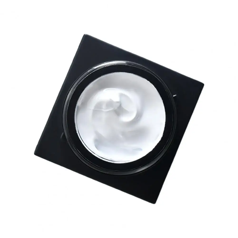 

Manicure Nail Embossed Gel Solid Cream Black White Colorful Painting Safe Top Coat Gel Polish Nail Varnish