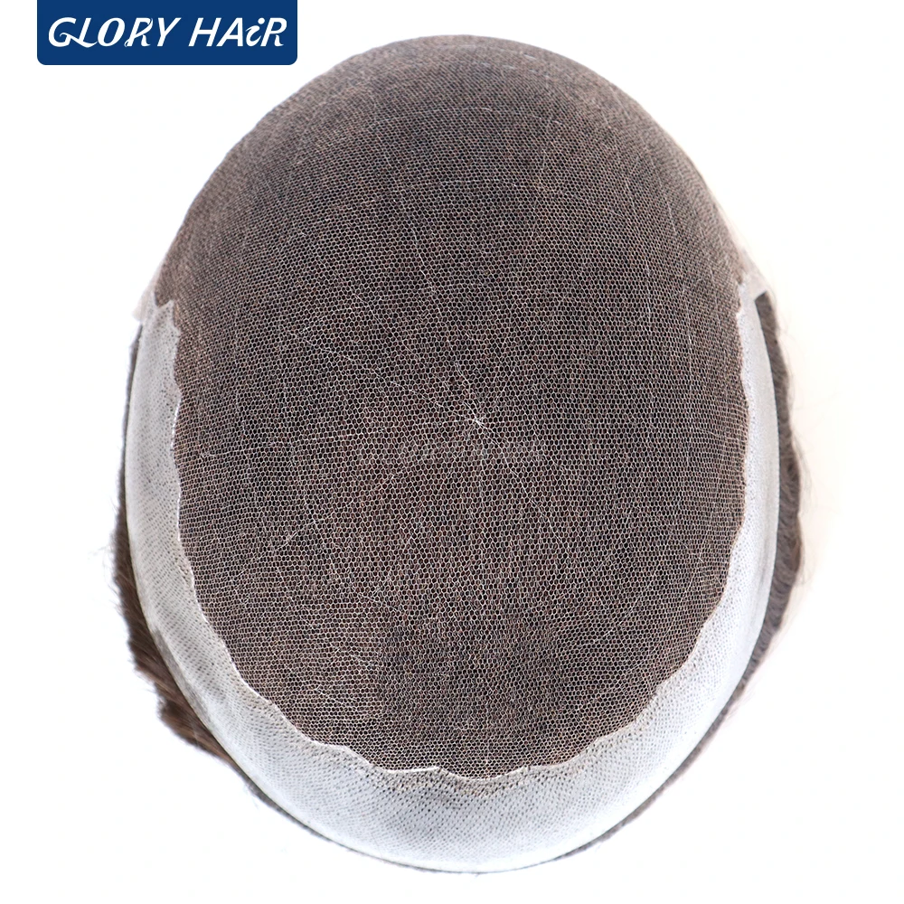 Рисунок 5 - Gloryhair Q6 мужской капиллярный
