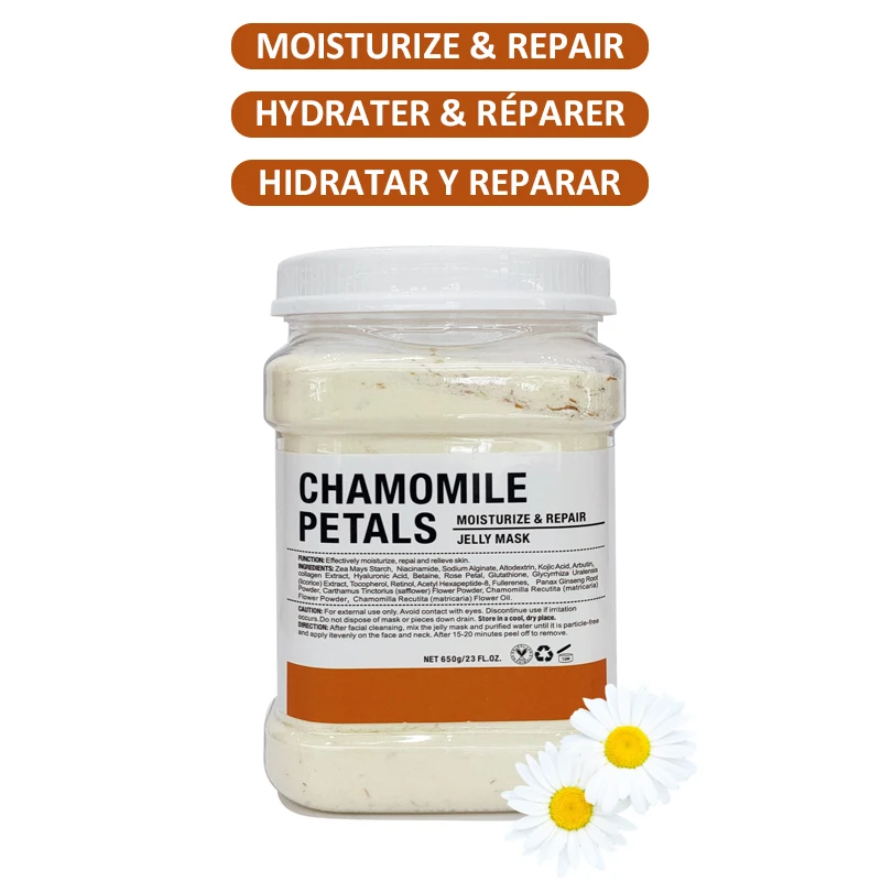 Chamomile