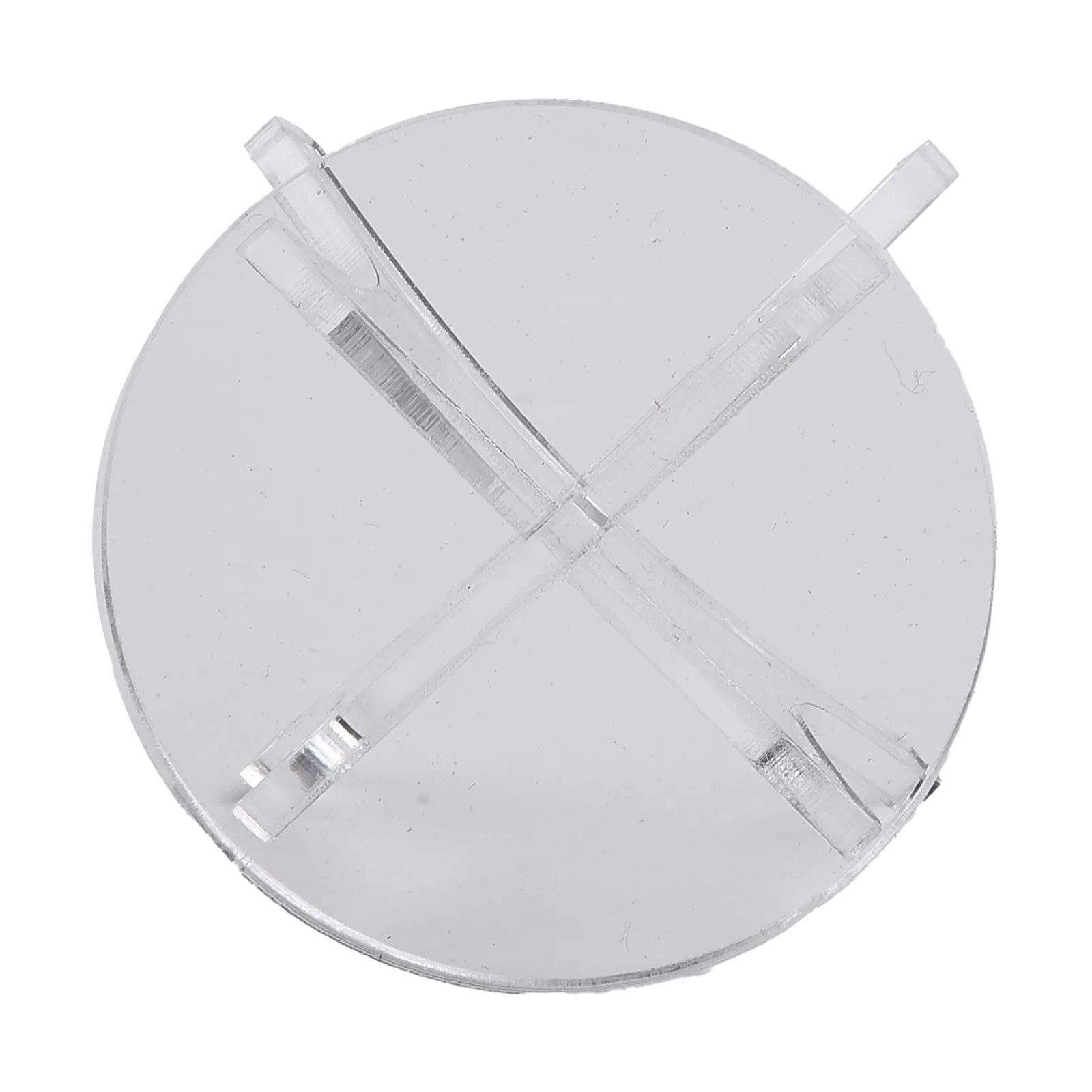 

2pcs Small Ball Display Rack Stand Holder Acrylic For Golf Softball Tennis Ball For Displaying Storing Baseballs Golf Balls