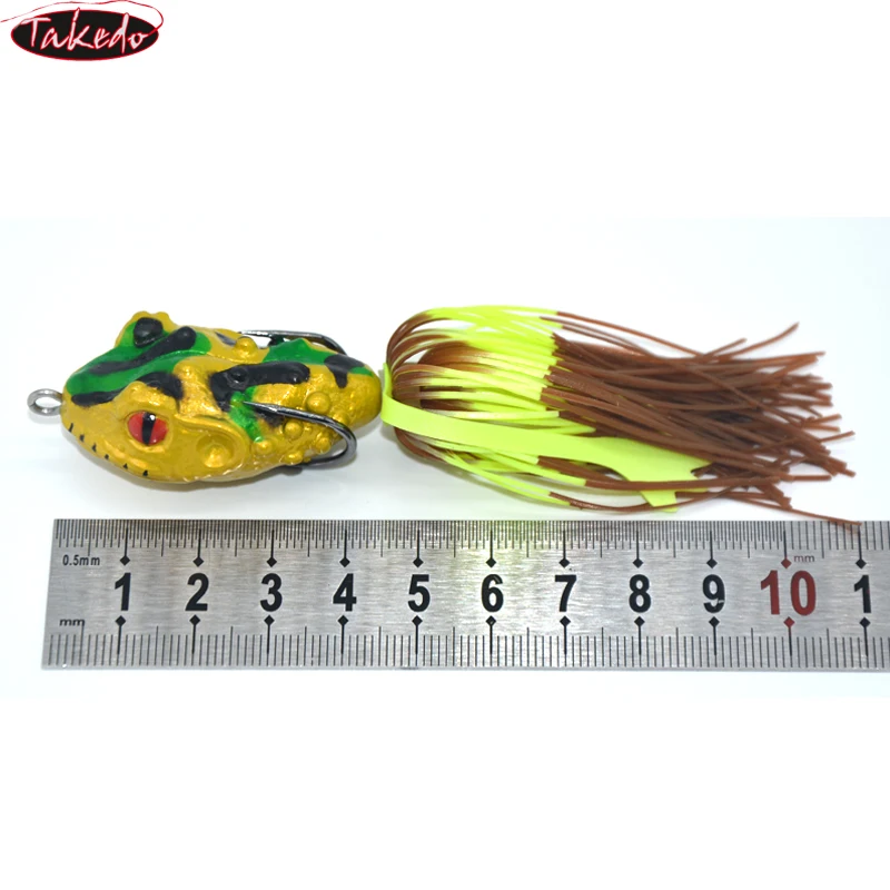 Takedo-LW054 8  ž ũũ Ʈ ĿƮ 50mm 11g, ÷ ΰ  Ʈ    