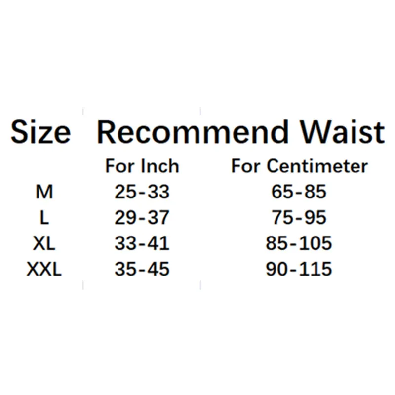 Postpartum Belly Band Belly Band 3 in 1 Postpartum Belly Wrap-Recovery Belly/Waist/Pelvis Belt Black Postpartum Belly Band Abdominal Binder M L XL XXL