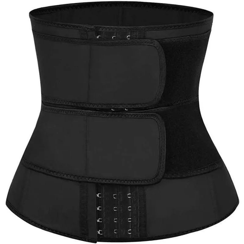 1pcs Men And Women Fitness Belly Control 3