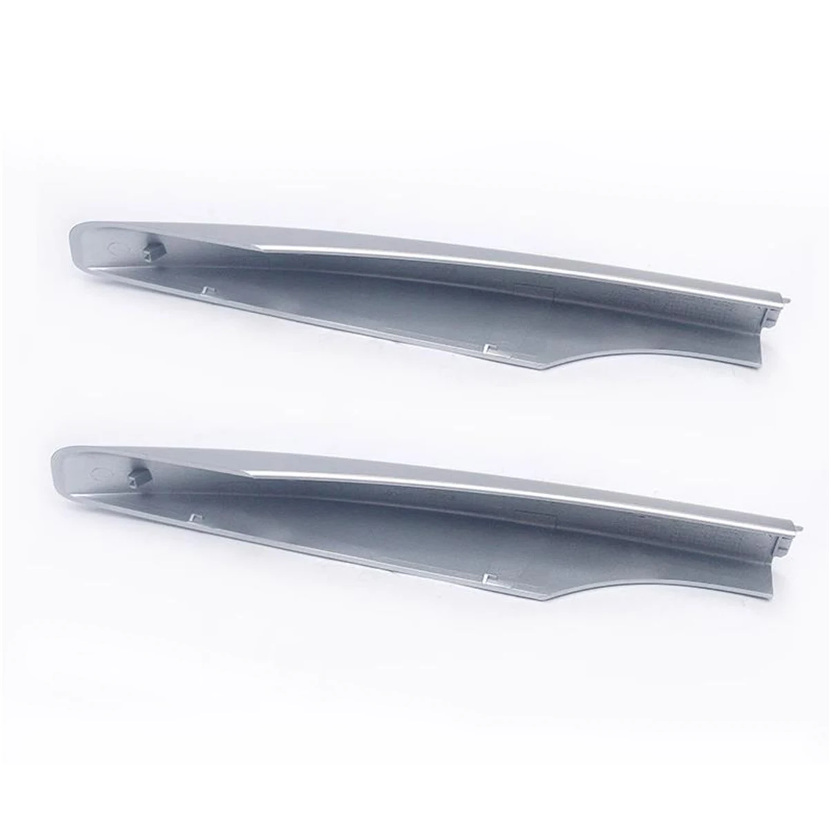 Car Exterior Parts Roof Rack Cover Replacement For JAC Ruifeng S3 S2
