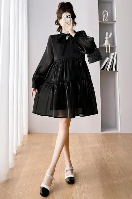 편안함과 스타일, 임산부 의류