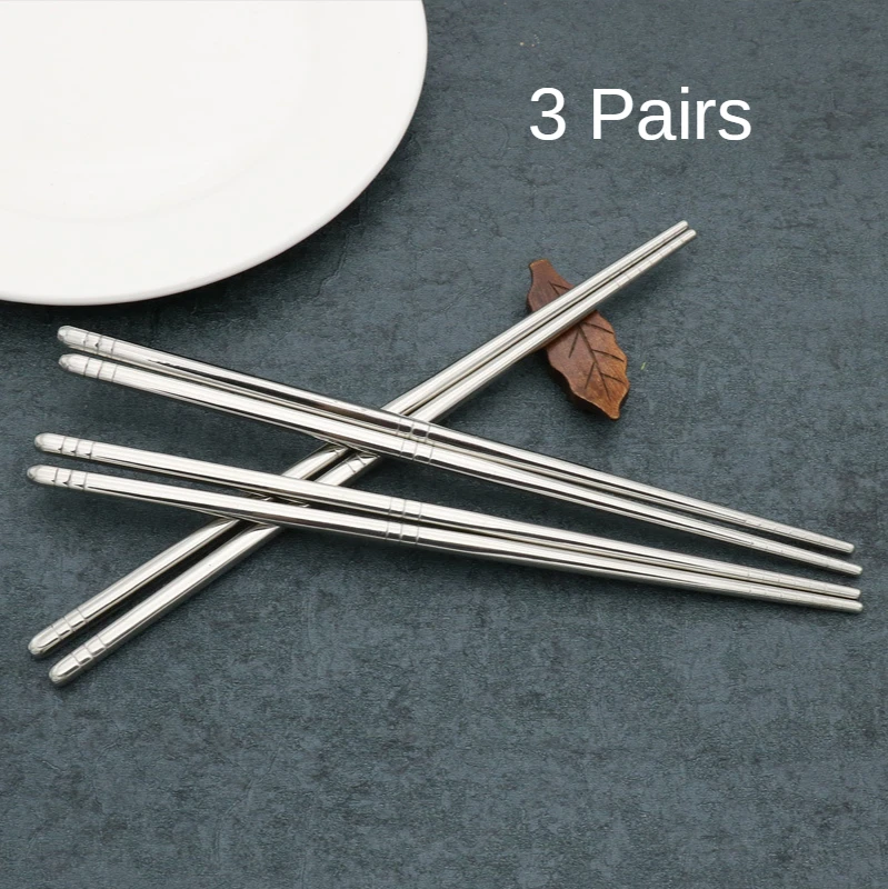 3 Pairs