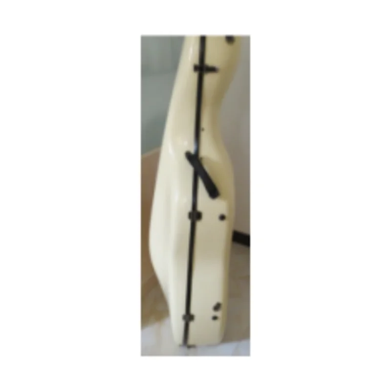 Carbon Fiber Case Cello Case 50% 44 Size