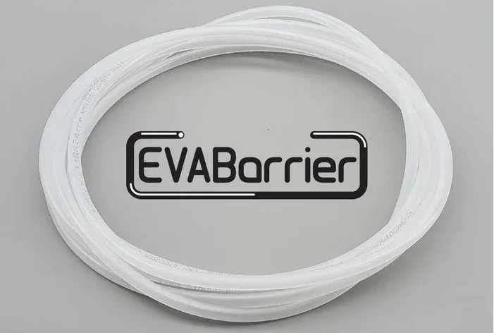 EVA Double walled tubing beer liquid pipe gas line homebrew beerbrewing beer brewing equipment
