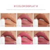 Moisturizing and Nourishing Lipstick,  Moisturizing and Nourishing, Easy To Color, Lip Glaze, Rotating Lipstick Pen, Lip Gloss