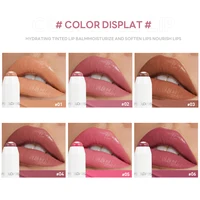 Moisturizing and Nourishing Lipstick,  Moisturizing and Nourishing, Easy To Color, Lip Glaze, Rotating Lipstick Pen, Lip Gloss 2