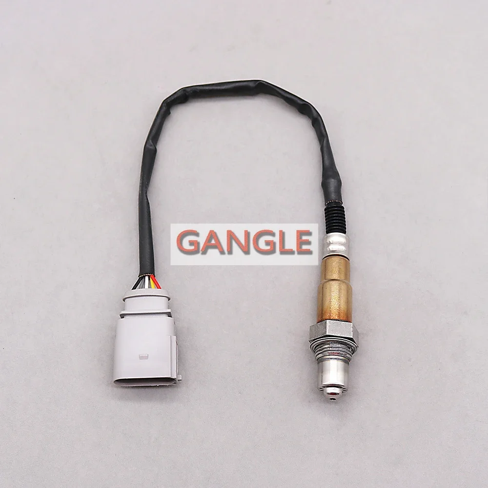 O2 Oxygen Sensor 8R0906262B for Audi A4 A4AR A4Q A5CA A5CO A6 A6Q AQ5 0258027114 LS27060 LSU-ADV 0893619 95890626200 5