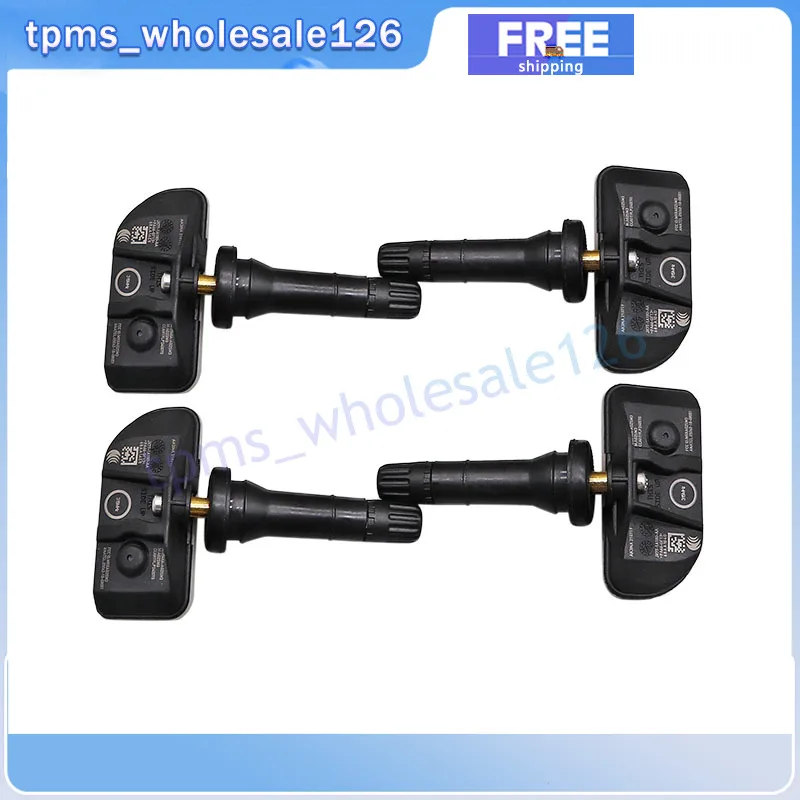 TPMS Ÿ̾ з   JX7T-1A180-AA, 2020  ̽ ͽ÷η    JX7Z-1A189-C, 315MHZ, 4 