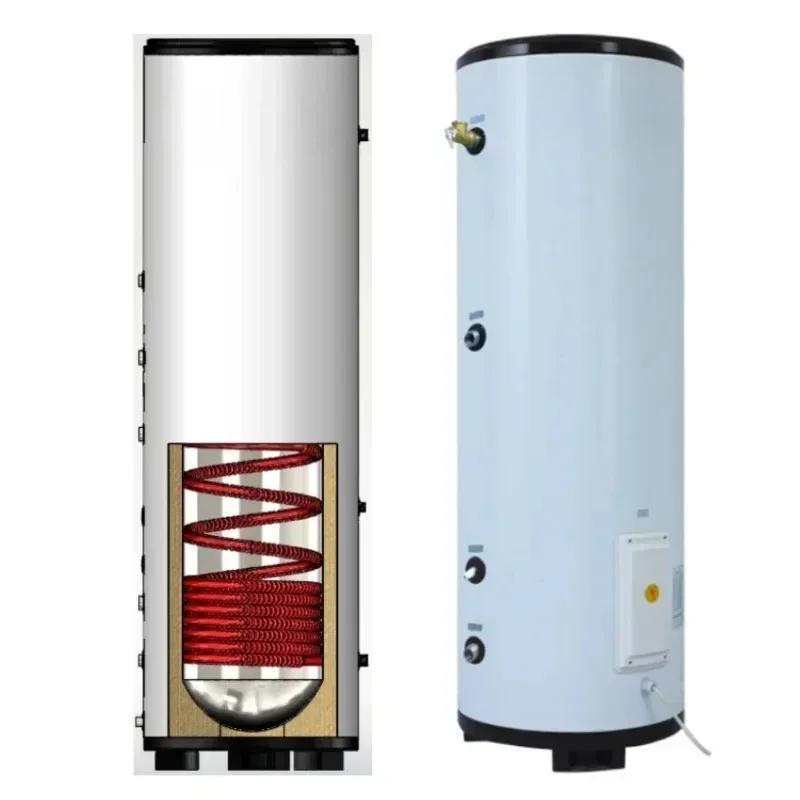 wholesale price 100L 260L 500L duplex 2205 stainless steel SUS