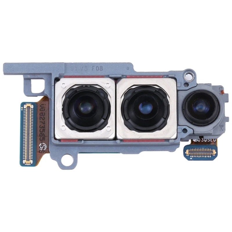 

Original Camera Set for Samsung Galaxy Note20/Note20 5G SM-N980U/N981U US Version (Telephoto + Wide + Main Camera)