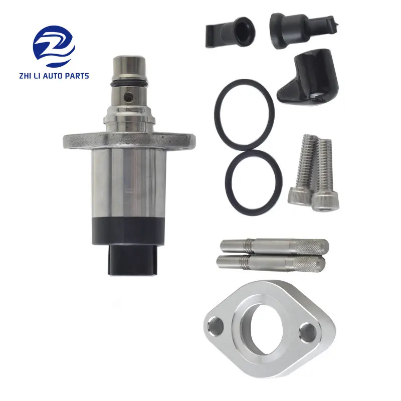 

294200-2750 Control Valve 8-98145501-1 for Diesel Engines 8-98145484-1