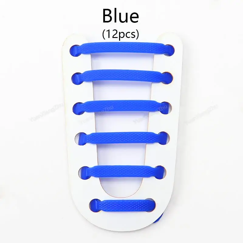 Blue-12pcs