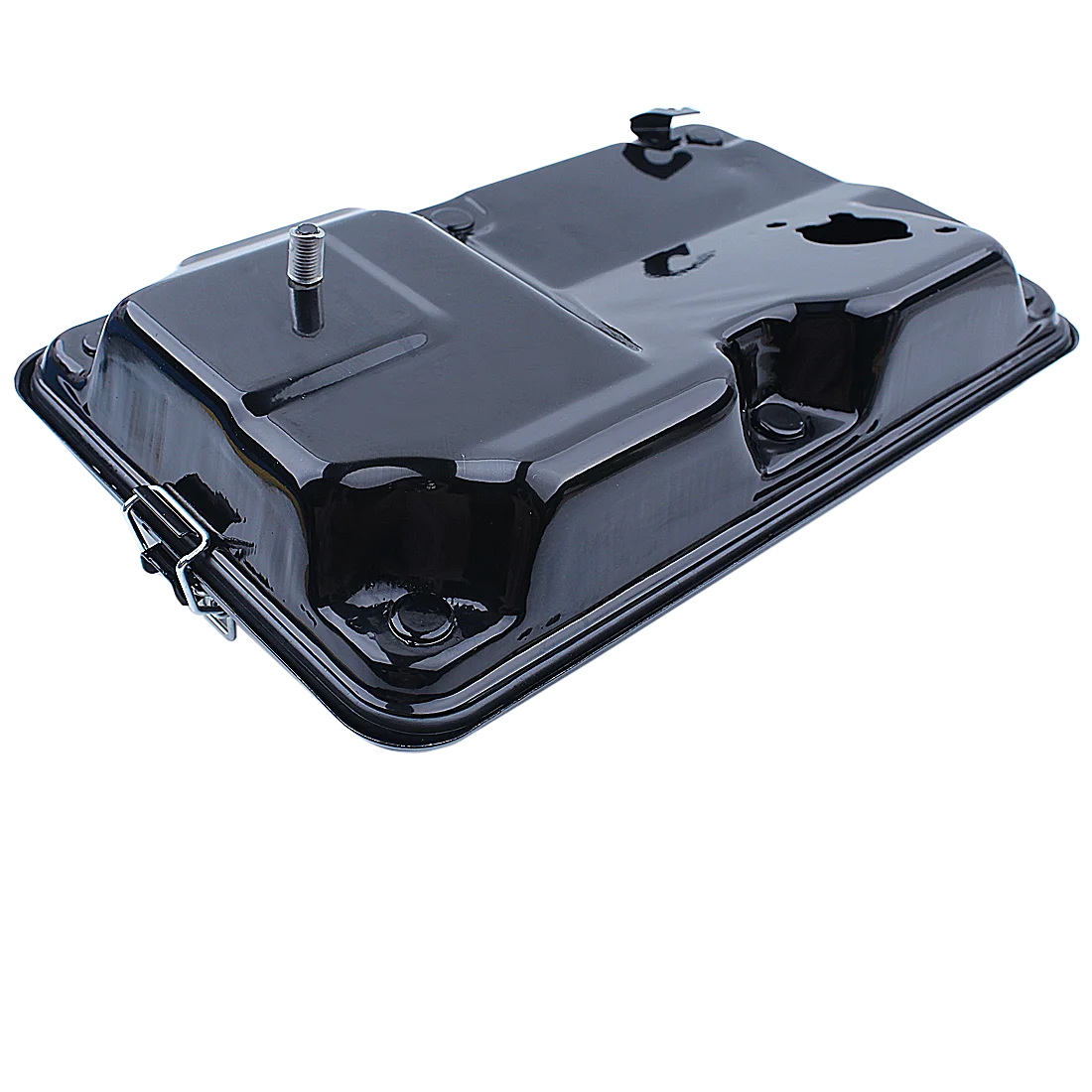 Carburador Para Motor Honda Gx270 9hp, Gx240 8hp. | Cuotas Sin Interés - Foto 11