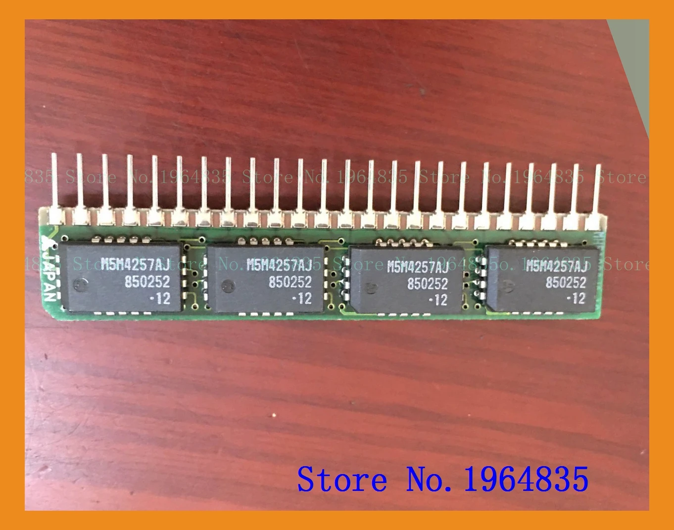 

HM51304JA-12