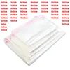 100Pcs 5Wires Clear Self Adhesive Bag Resealable Waterproof Gift Food Candy Pacakging OPP Plastic Bag Cellophane Storage 1