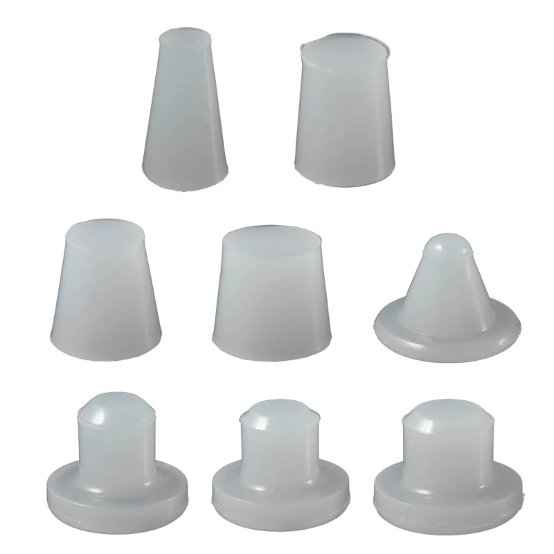 

Dust Proof Belly Button Plug Belly Button Shaper Silicone Plug Navel Belly Dropship