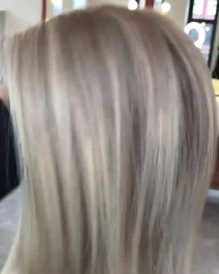 Benafee Bob-Perücke Aus 100% Echthaar – 13x4 HD-Spitze, 180% Dichte, Mit Babyhaar, Blau