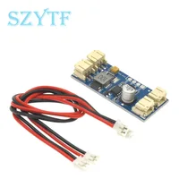 Mini carte de chargeur de batterie au Lithium Lipo solaire CN3791 CN3163 CN3065, Module de contrôleur de régulateur de panneau solaire avec câble 1