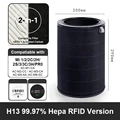 Black Composite