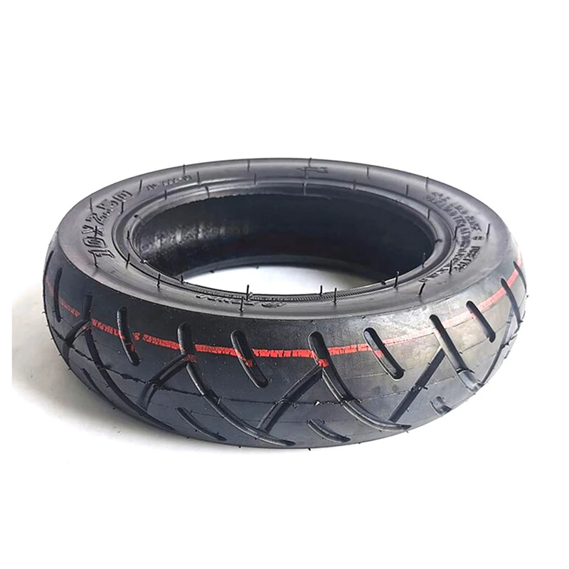 

2Pcs 10X2.5 Speedway Tire And Tube Set 10 Inch On Road Tire For Zero 10X Kaabo Mantis Dualtron Scooter Parts