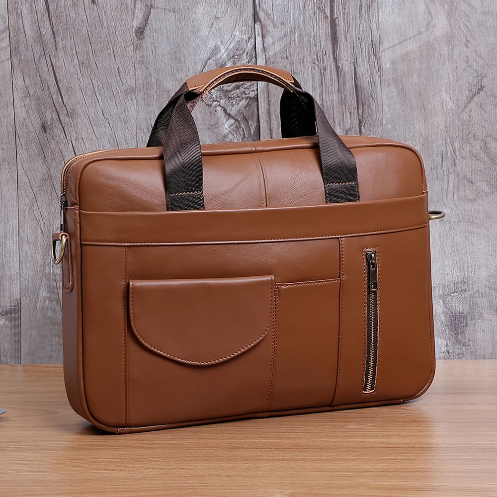 Рисунок 5 - Мужской многофункциональный портфель