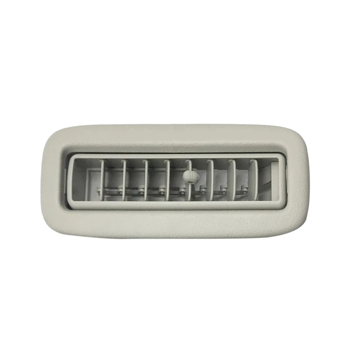 

Beige Car Roof Top Side Air Conditioning Vent A/C Panel Grille Cover for Mitsubishi Pajero V93 V97 Montero V95 V98 V87