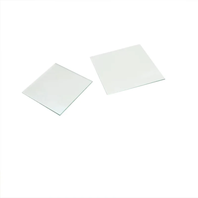 

50x50x1,1 мм менее 10 Ом/кв. 10 шт. лабораторное прозрачное проводящее стекло индийный оловянный оксид стекло с покрытием