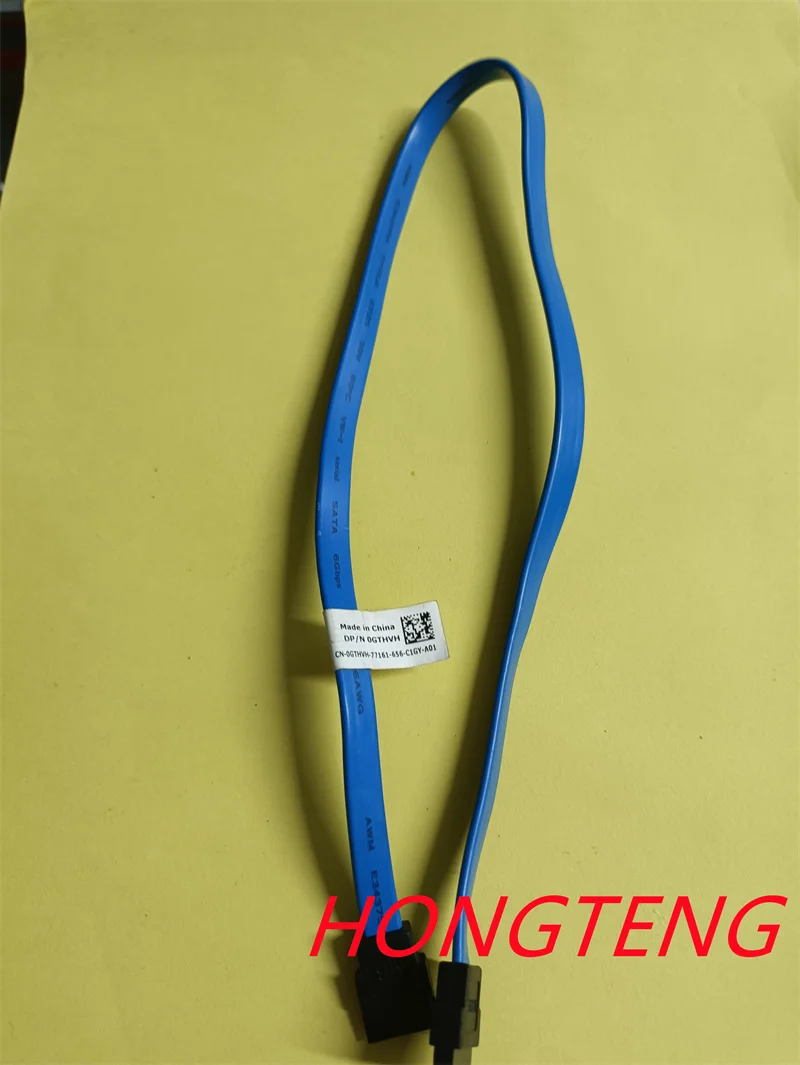 Originale Per Dell Optiplex 3040 3046 5040 7040 Cavo Disco Rigido Hdd Cn-0Gthvh 0Gthvh Gthvh